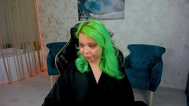 EnergyBunny 1 online show from 09/18/25, 04:31