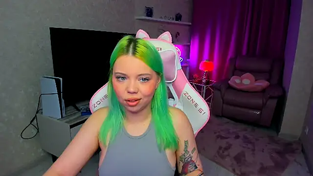 EnergyBunny 1 online show from 09/21/25, 07:15