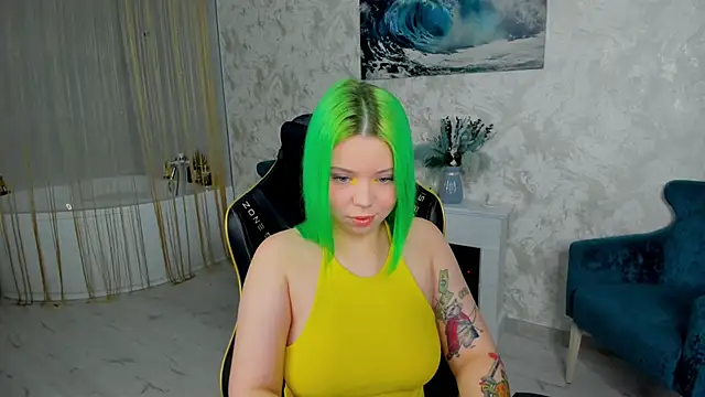 EnergyBunny 1 online show from 10/09/25, 07:23