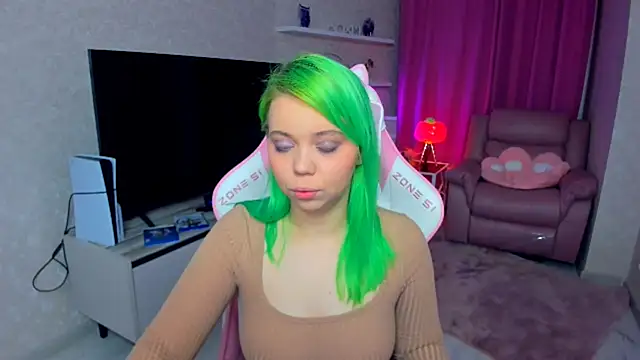 EnergyBunny 1 online show from 10/11/25, 07:23