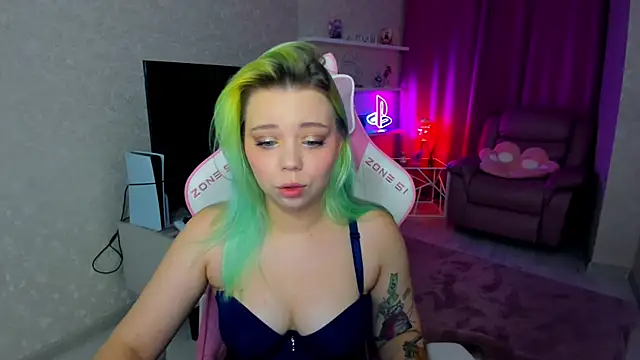 EnergyBunny 1 online show from 11/09/25, 07:12