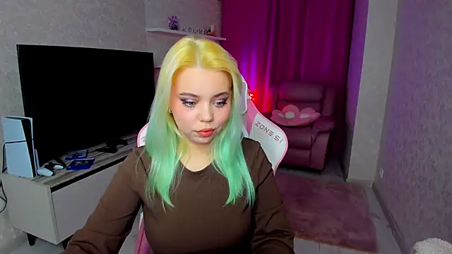 EnergyBunny 1 online show from 11/22/25, 05:23