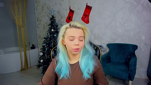 EnergyBunny 1 online show from 01/08/26, 07:27