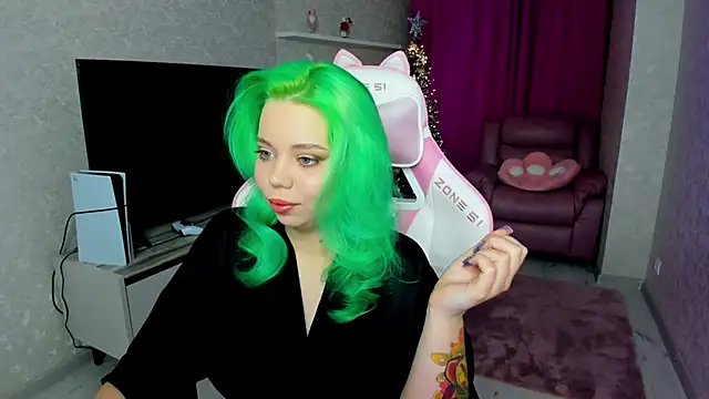 EnergyBunny 1 online show from 01/11/26, 07:30