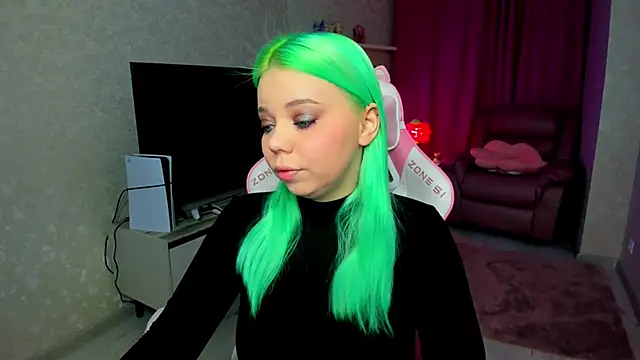 EnergyBunny 1 online show from 01/16/26, 07:29