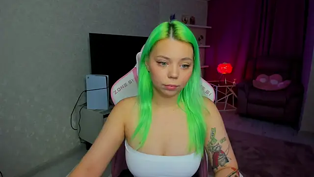 EnergyBunny 1 online show from 02/09/26, 07:18