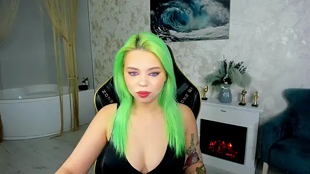 EnergyBunny 1 online show from 02/10/26, 07:18