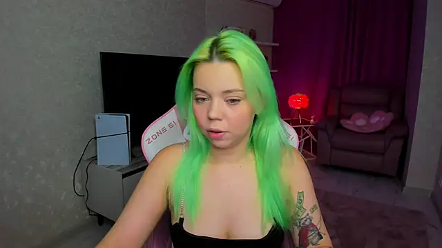 EnergyBunny 1 online show from 02/11/26, 07:19