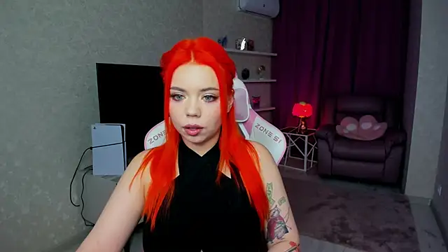 EnergyBunny 1 online show from 03/19/26, 03:16