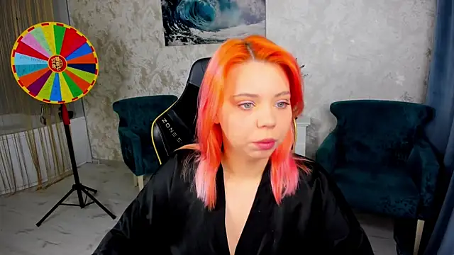 EnergyBunny 1 online show from 04/03/26, 07:12