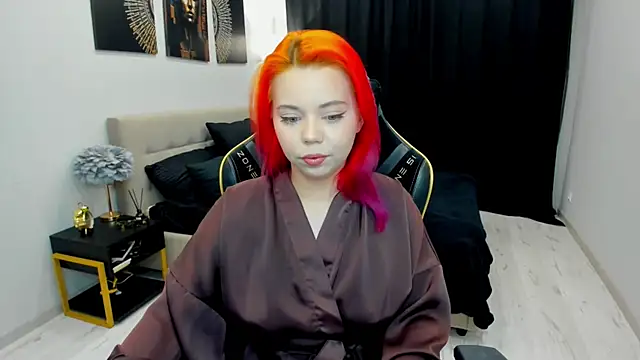 EnergyBunny 1 online show from 05/23/26, 07:40