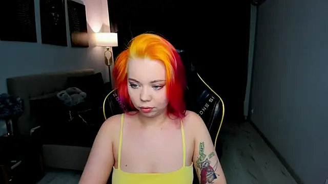 EnergyBunny 1 online show from 06/02/26, 06:54
