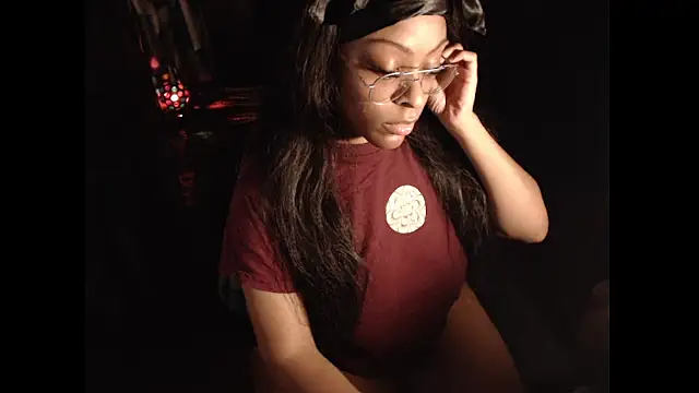 LEXIJAYNEX online show from 11/23/25, 05:07