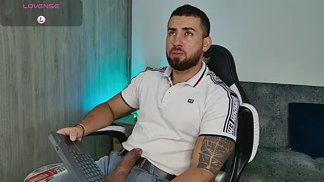 mr david cox online show from 02/09/25, 02:07