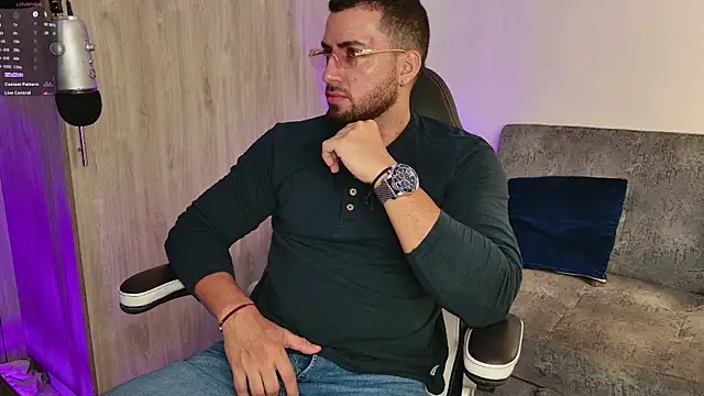 mr david cox online show from 03/06/25, 01:03