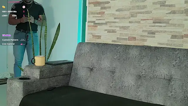 mr david cox online show from 03/20/25, 11:38