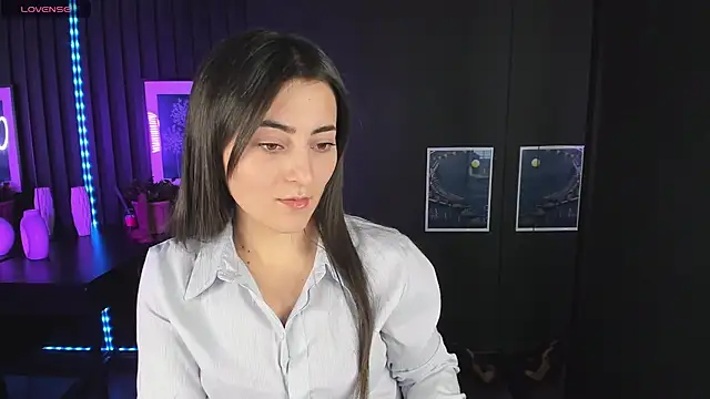 KylieMellow online show from 02/22/25, 08:50