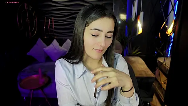 KylieMellow online show from 02/23/25, 04:46