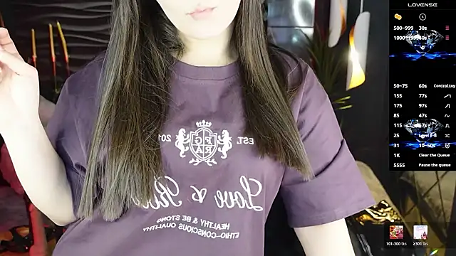 KylieMellow online show from 01/15/26, 01:37