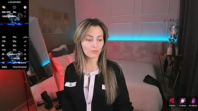 KylieMellow online show from 03/28/26, 05:29