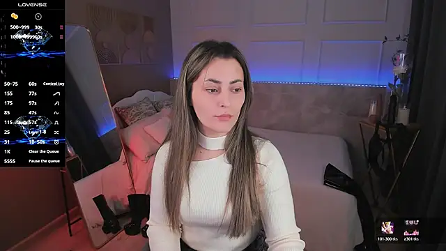 KylieMellow online show from 04/16/26, 05:30