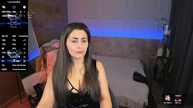 KylieMellow online show from 05/21/26, 05:36