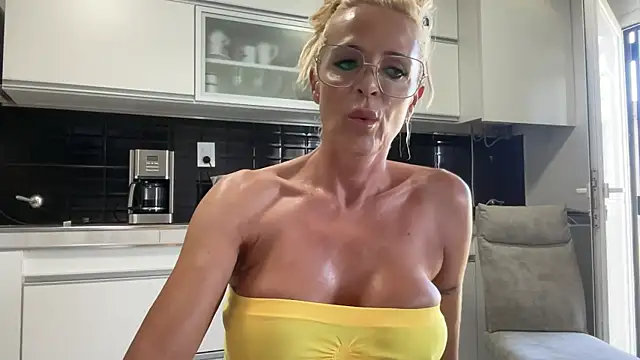 Reyna63 online show from 01/14/26, 07:30