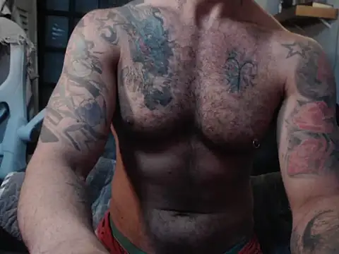 Snapshot of BarucRj chatting on 09/26/25, 02:37 BarucRj online show from 09/26/25, 02:37