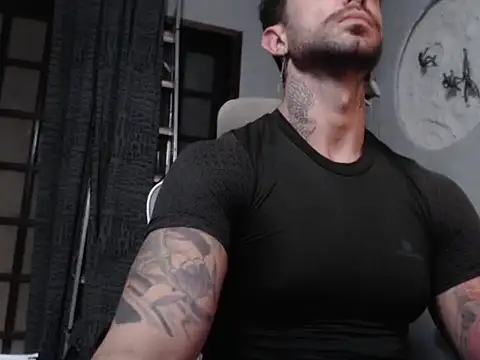 Snapshot of BarucRj chatting on 10/01/25, 10:38 BarucRj online show from 10/01/25, 10:38