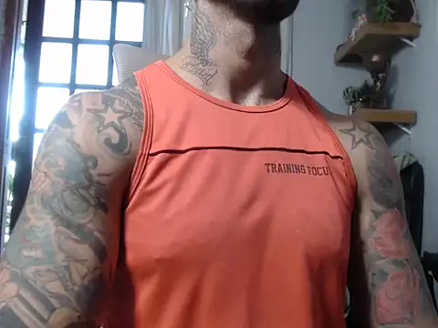 Snapshot of BarucRj chatting on 10/21/25, 03:35 BarucRj online show from 10/21/25, 03:35