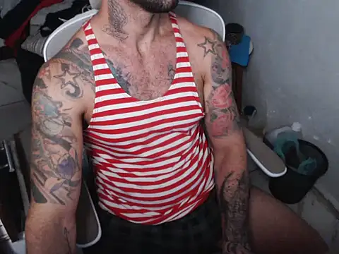 Snapshot of BarucRj chatting on 10/30/25, 04:03 BarucRj online show from 10/30/25, 04:03