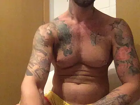 BarucRj online show from 02/02/26, 11:25