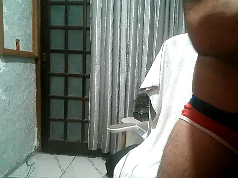 BarucRj online show from 06/16/26, 04:48