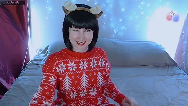 bekyboop online show from 12/11/24, 09:52