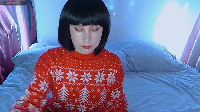 bekyboop online show from 12/15/25, 10:08