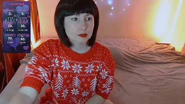 bekyboop online show from 12/22/25, 10:12
