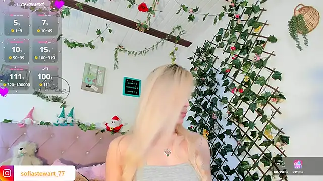 steewart  online show from 12/27/24, 02:25