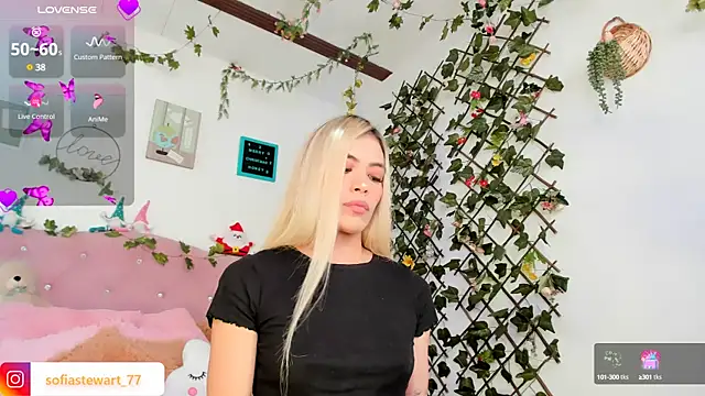 steewart  online show from 01/02/25, 08:57