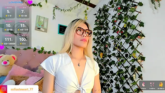 steewart  online show from 01/25/25, 01:10