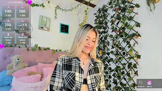 steewart  online show from 01/28/25, 03:57