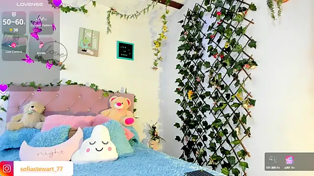 steewart  online show from 02/27/25, 03:14