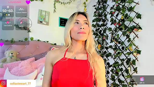 steewart  online show from 03/03/25, 05:31