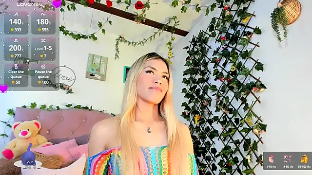 steewart  online show from 03/14/25, 02:53