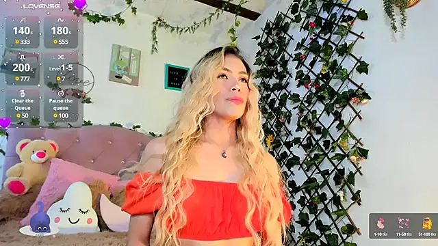 steewart  online show from 03/16/25, 02:53