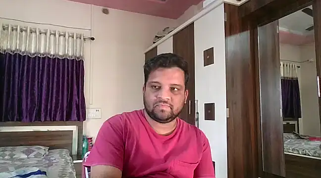 dhruv love online show from 02/05/25, 11:44