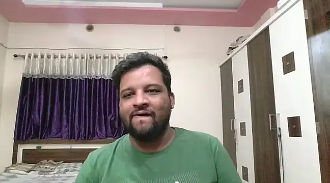 dhruv love online show from 02/07/25, 05:29