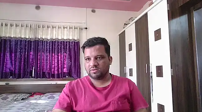 dhruv love online show from 02/20/25, 04:07