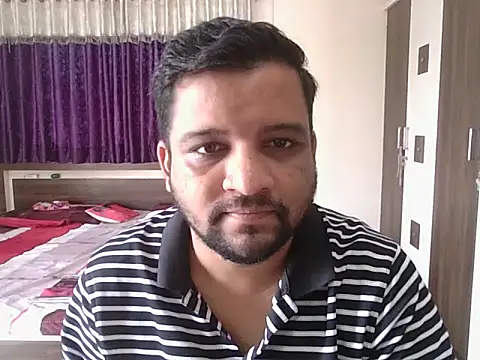 dhruv love online show from 09/20/25, 04:57