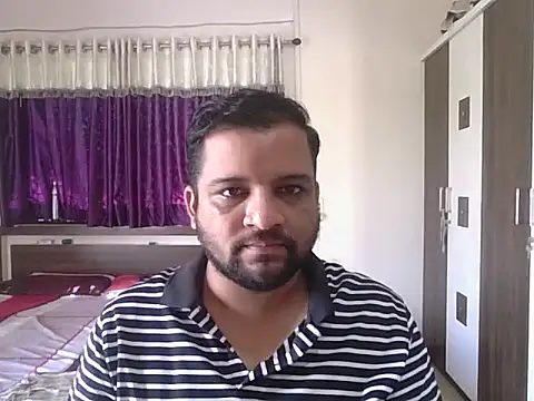 dhruv love online show from 09/24/25, 04:27
