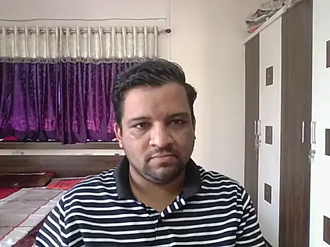 dhruv love online show from 10/11/25, 04:33
